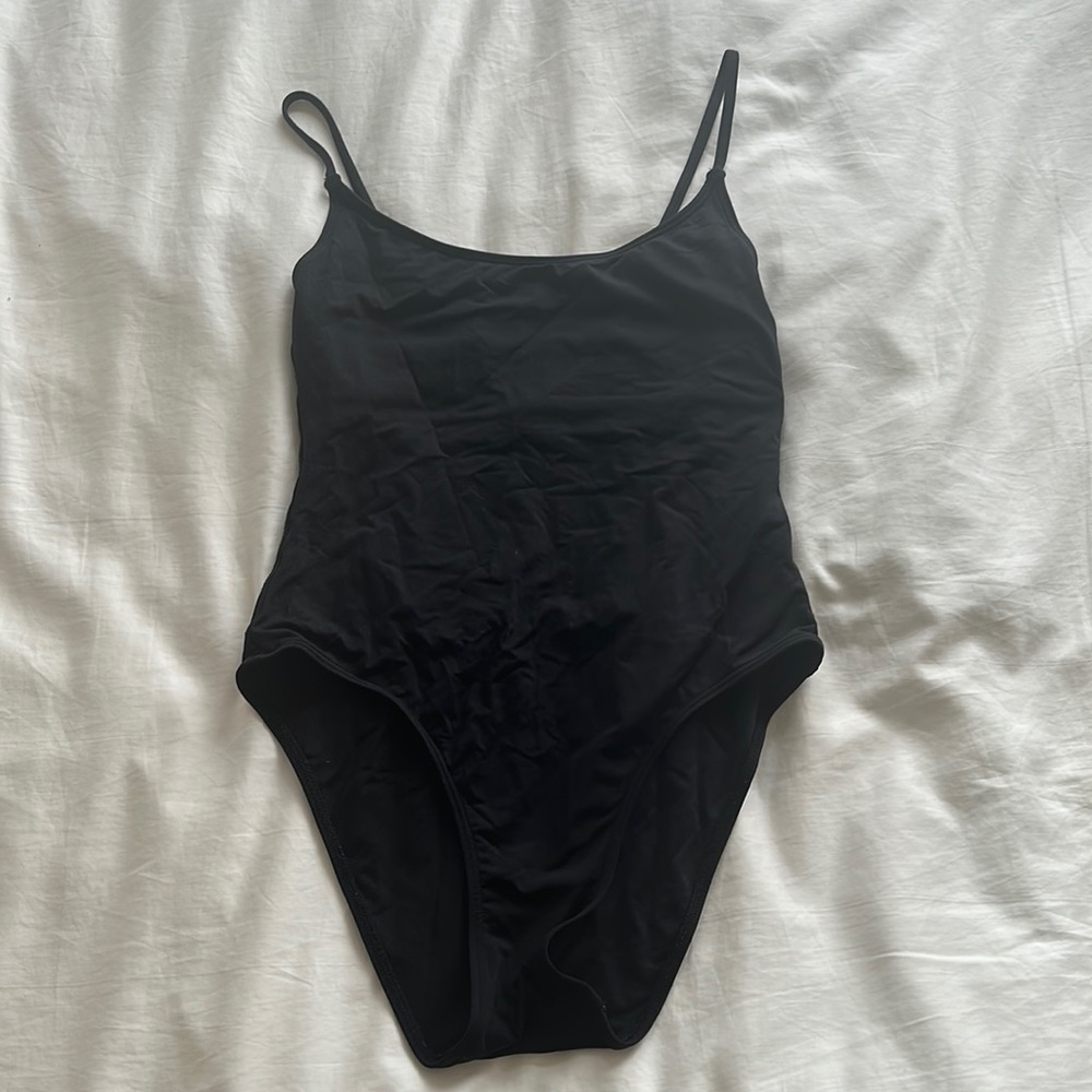 Monday Swimwear Sausalito One Piece